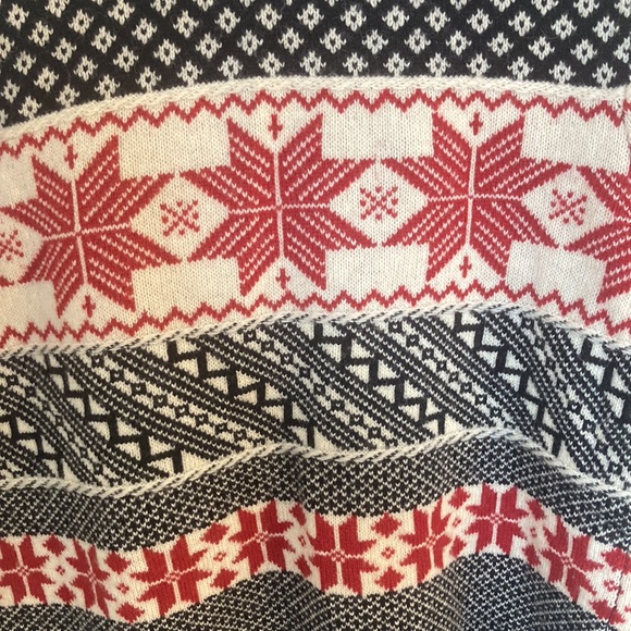 Lambswool blend sweater, size S - Picture 4 of 4